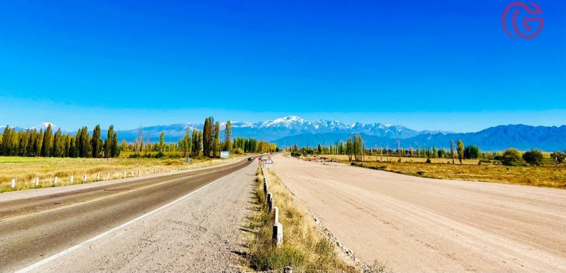 Lote en venta en Mendoza