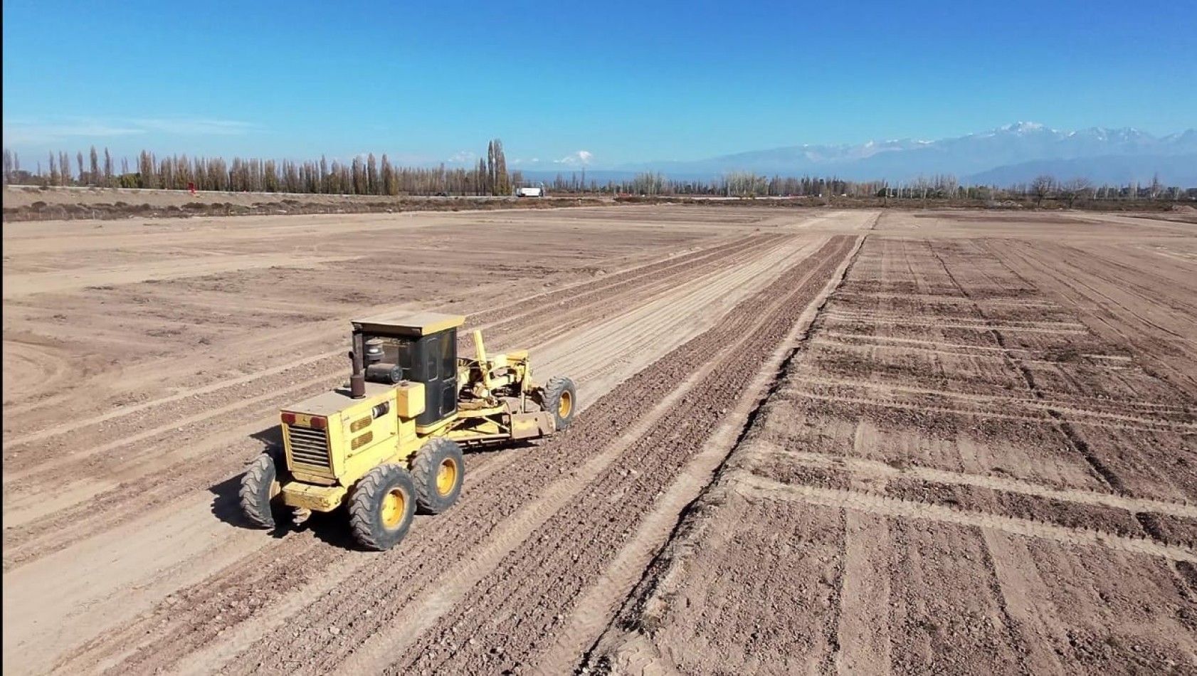 Lote en venta en Mendoza