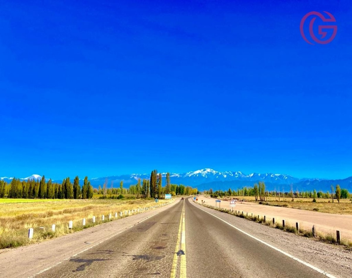 Lote en venta en Mendoza