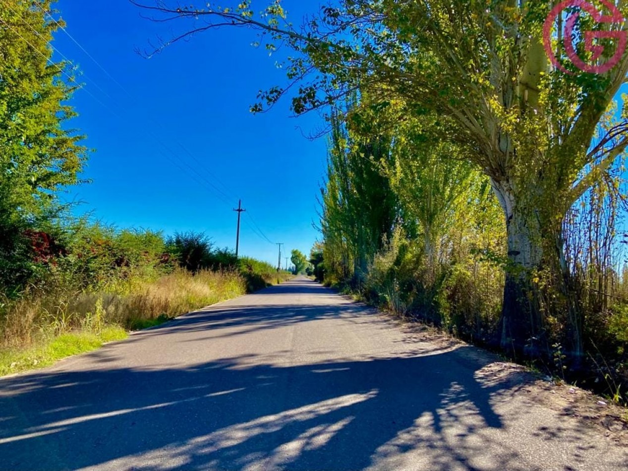 Lote en venta en Mendoza