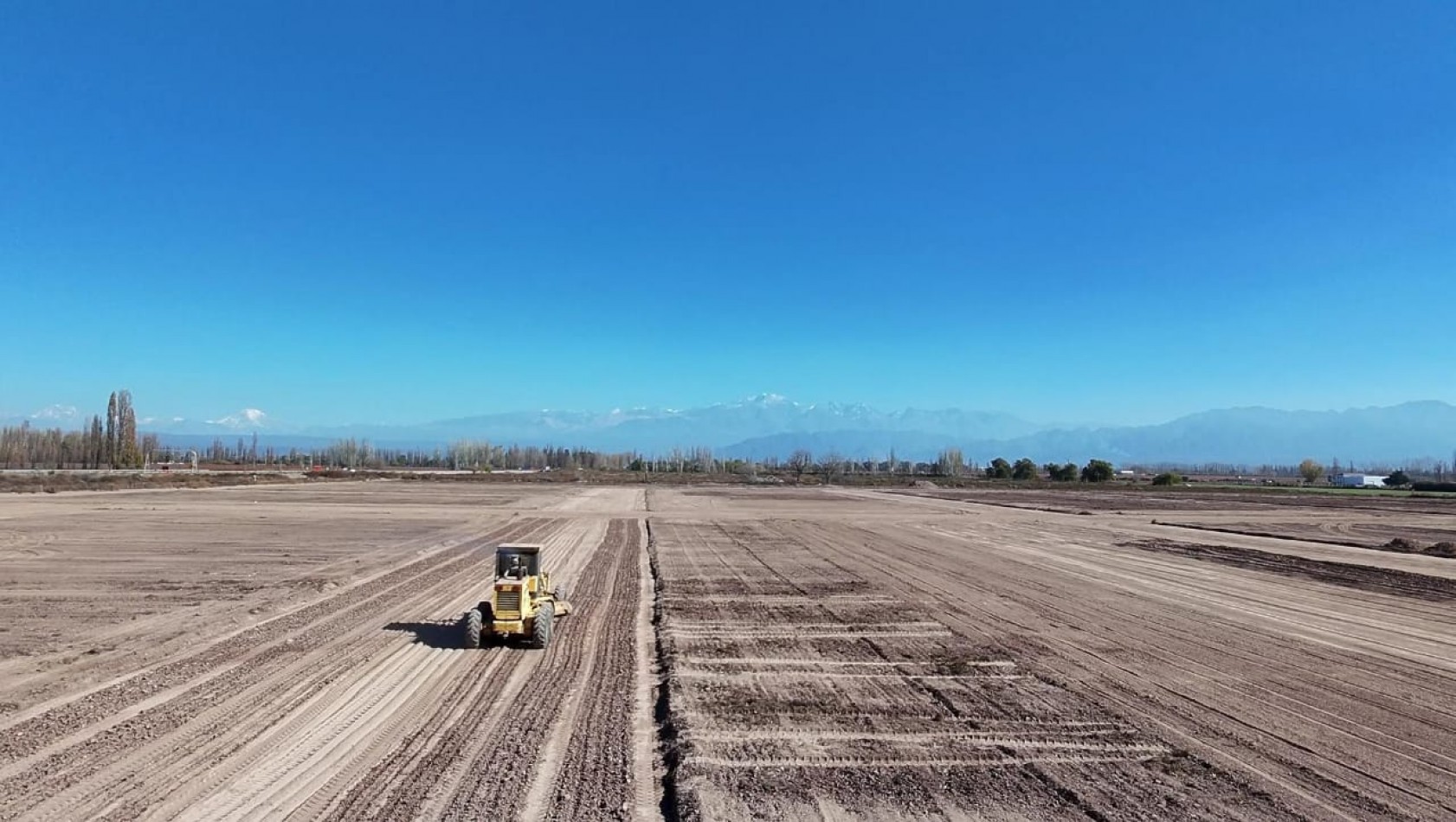 Lote en venta en Mendoza