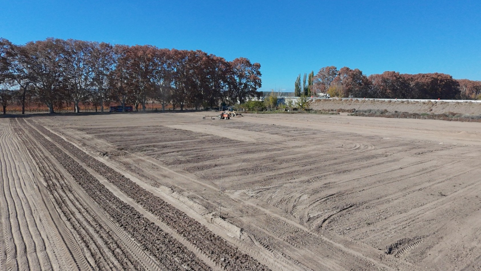 Lote en venta en Mendoza