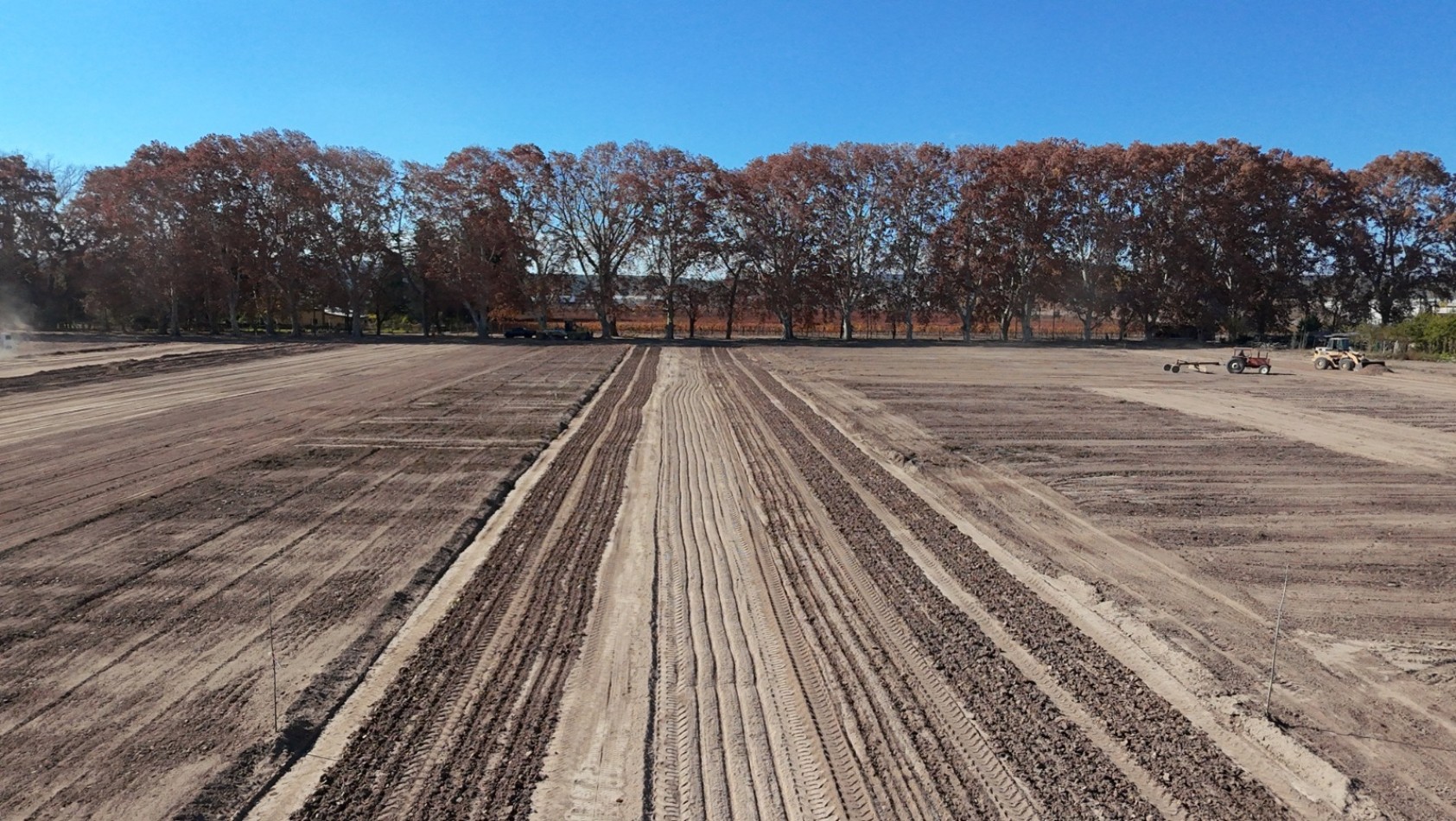 Lote en venta en Mendoza