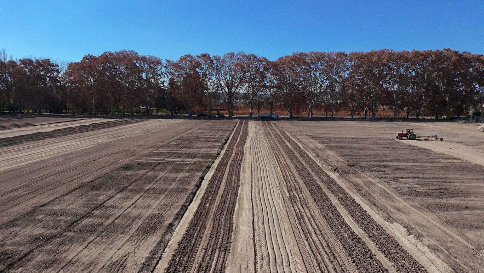 Lote en venta en Mendoza