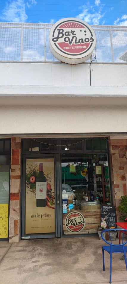 GREENWOOD VENDE FONDO DE COMERCIO