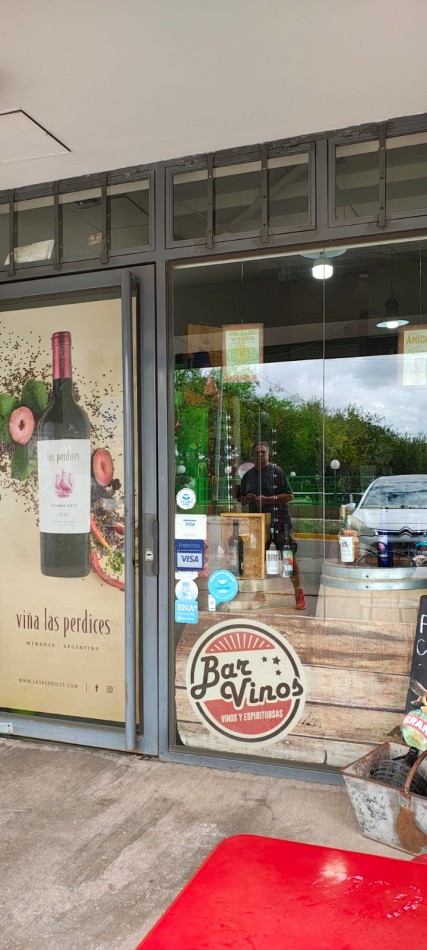 GREENWOOD VENDE FONDO DE COMERCIO