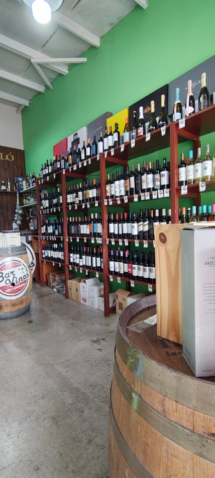 GREENWOOD VENDE FONDO DE COMERCIO