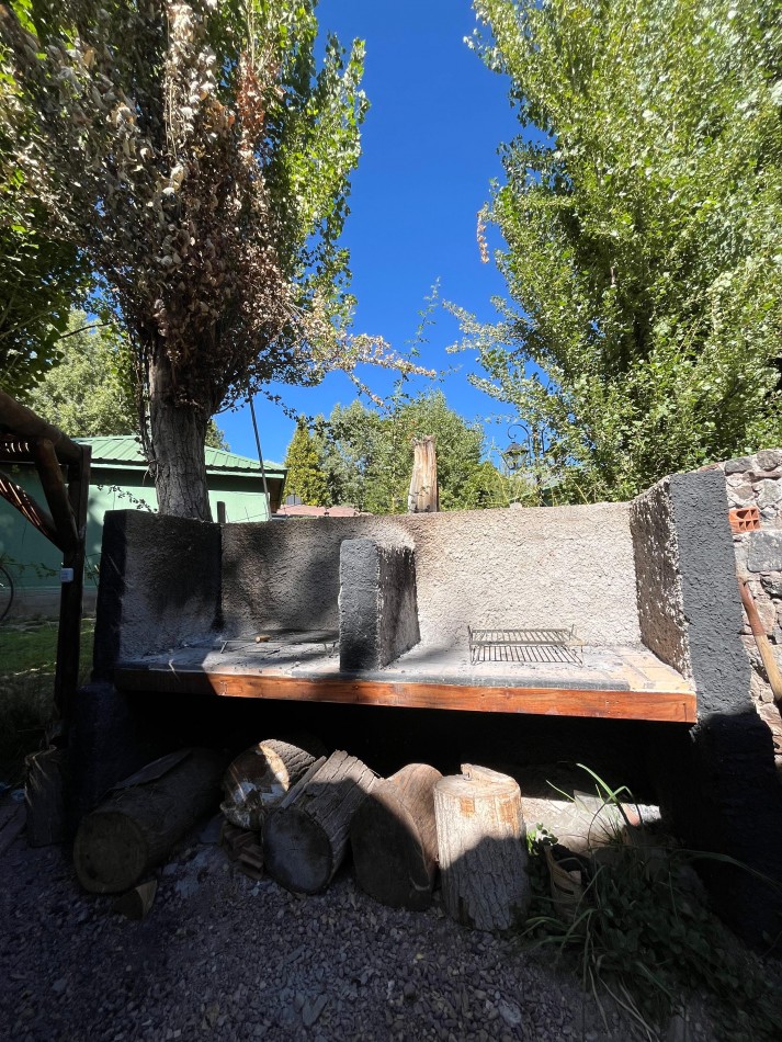 COMPLEJO DE CABAÑAS EN VENTA, EL SALTO-POTRERILLOS