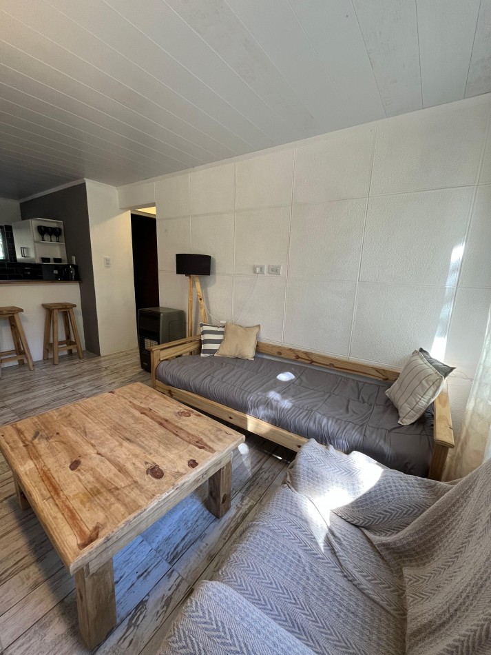 COMPLEJO DE CABAÑAS EN VENTA, EL SALTO-POTRERILLOS