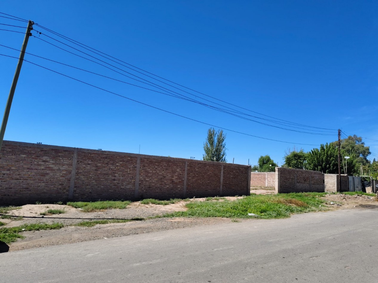 GREENWOOD VENDE LOTE EN CARRODILLA propuesta excelente para que inviertas.