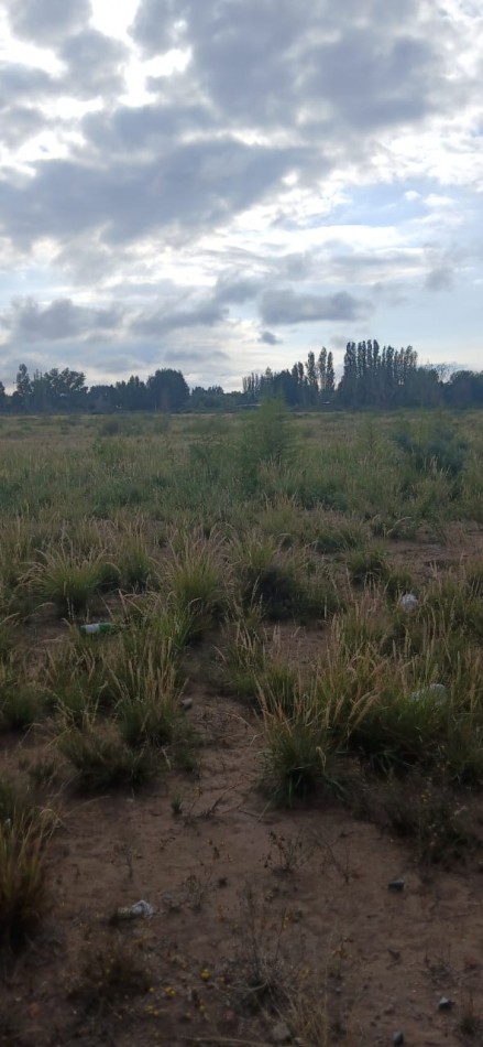 Greenwood  VENDE LOTE EN LAS COMPUERTAS