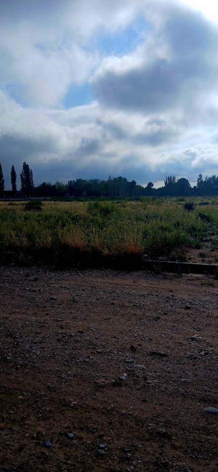 Greenwood  VENDE LOTE EN LAS COMPUERTAS