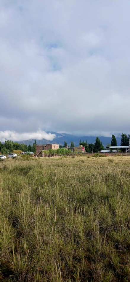 Greenwood  VENDE LOTE EN LAS COMPUERTAS