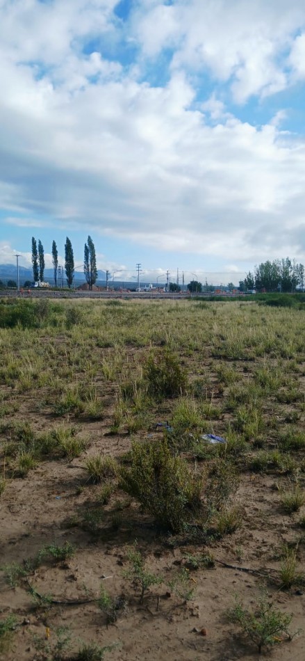 Greenwood  VENDE LOTE EN LAS COMPUERTAS