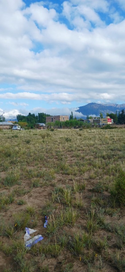 Greenwood  VENDE LOTE EN LAS COMPUERTAS