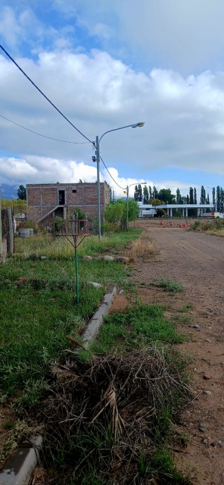 Greenwood  VENDE LOTE EN LAS COMPUERTAS