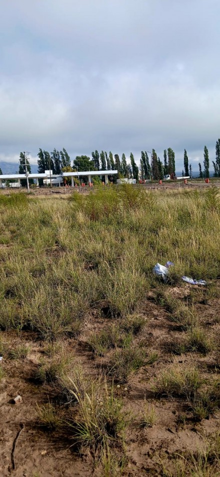 Greenwood  VENDE LOTE EN LAS COMPUERTAS