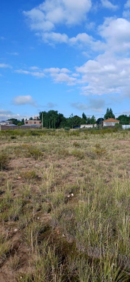 Greenwood  VENDE LOTE EN LAS COMPUERTAS