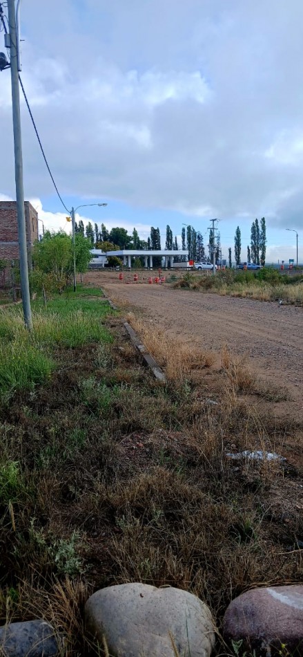 Greenwood  VENDE LOTE EN LAS COMPUERTAS