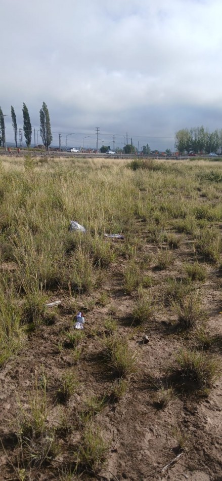 Greenwood  VENDE LOTE EN LAS COMPUERTAS