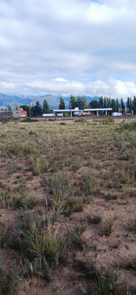 Greenwood  VENDE LOTE EN LAS COMPUERTAS