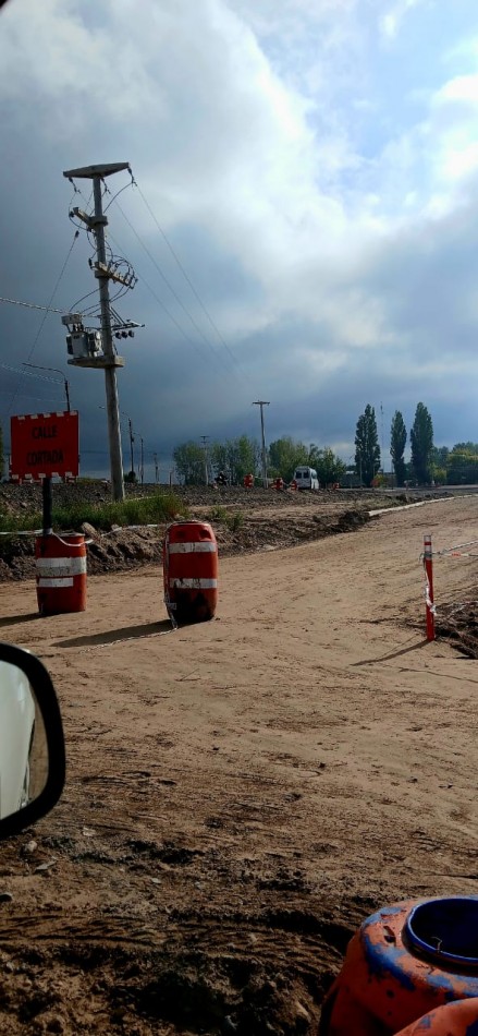 Greenwood  VENDE LOTE EN LAS COMPUERTAS