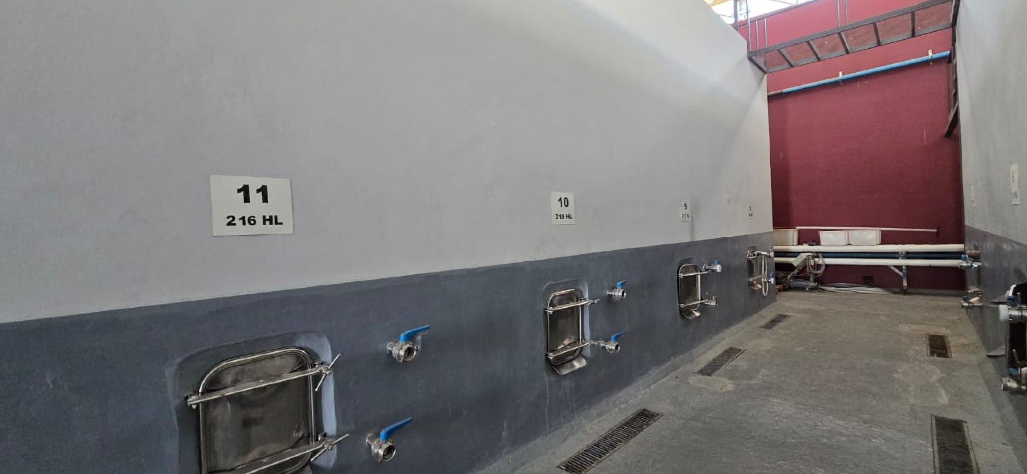 GREENWOOD INMOBILIARIA VENDE HERMOSA BODEGA