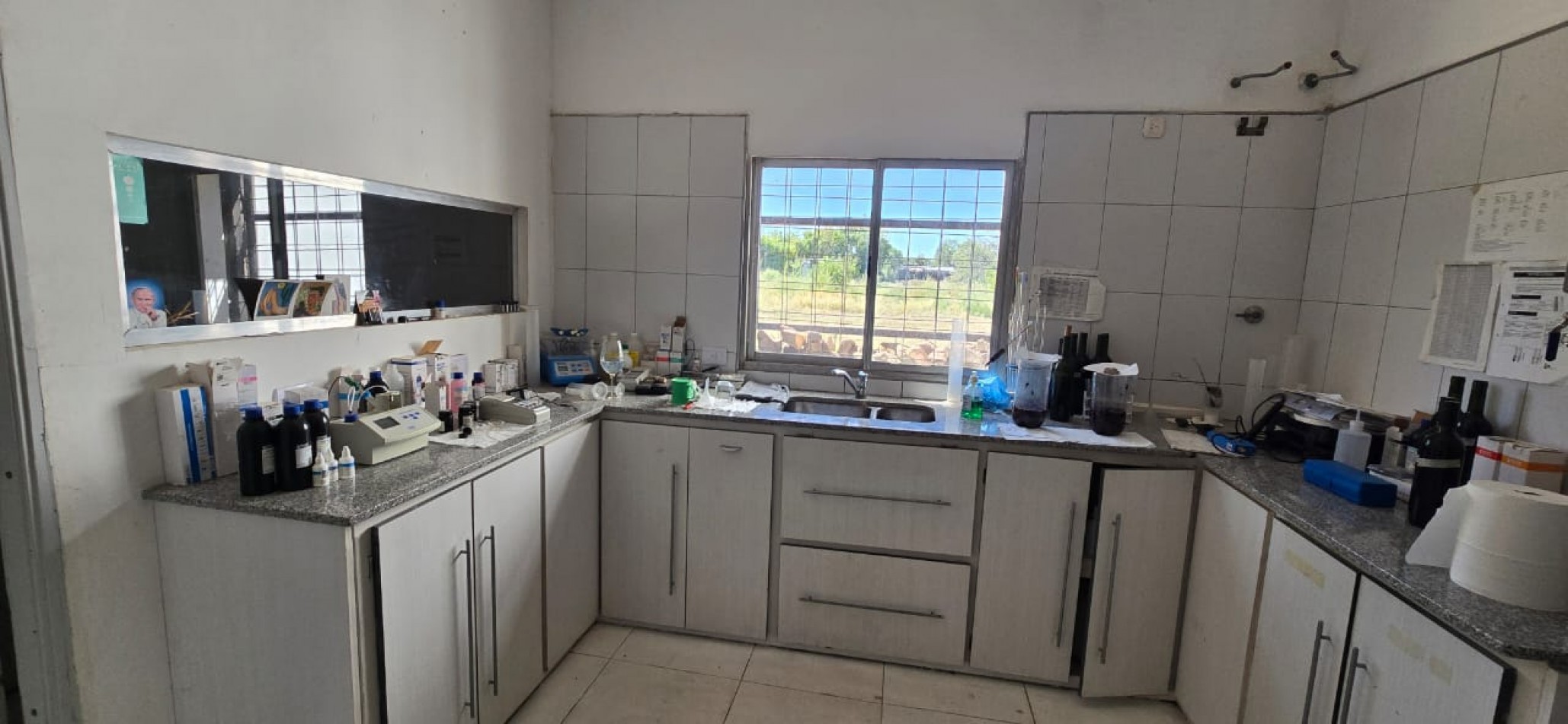 GREENWOOD INMOBILIARIA VENDE HERMOSA BODEGA