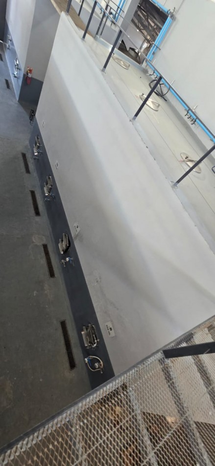 GREENWOOD INMOBILIARIA VENDE HERMOSA BODEGA