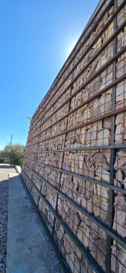 GREENWOOD INMOBILIARIA VENDE HERMOSA BODEGA