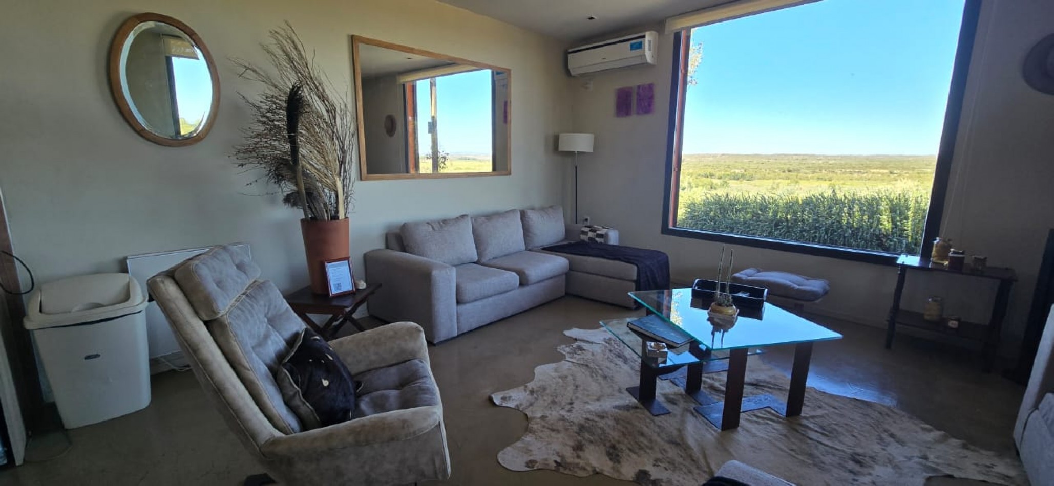 GREENWOOD INMOBILIARIA VENDE EXCELENTE FINCA EN SAN RAFAEL, MENDOZA! 