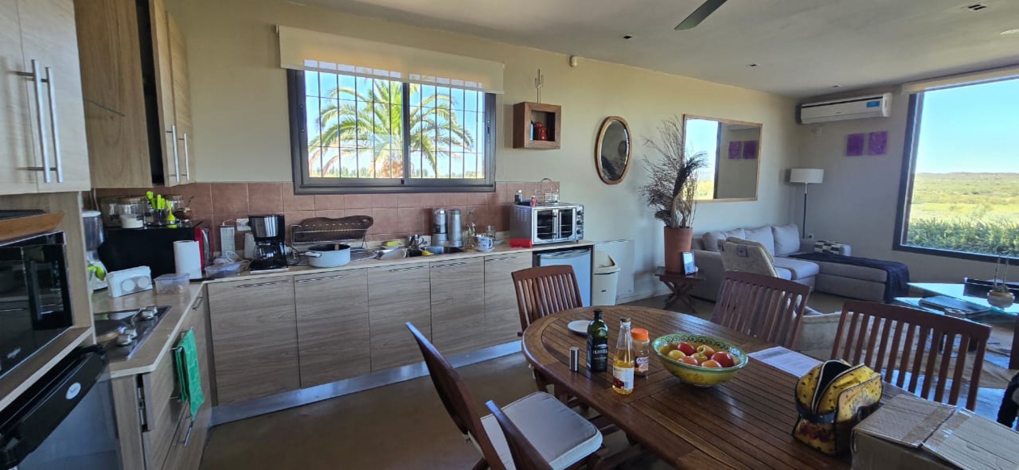 GREENWOOD INMOBILIARIA VENDE EXCELENTE FINCA EN SAN RAFAEL, MENDOZA! 