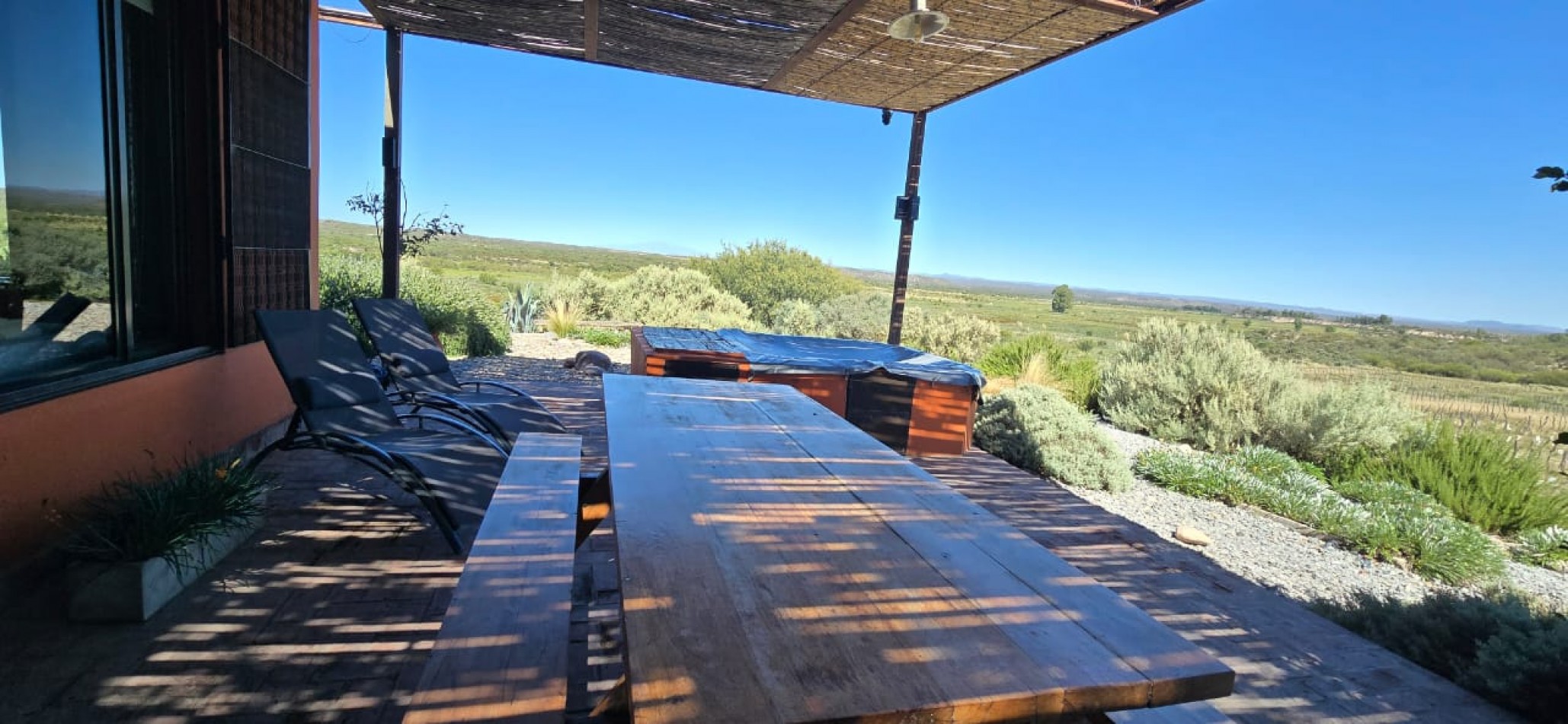 GREENWOOD INMOBILIARIA VENDE EXCELENTE FINCA EN SAN RAFAEL, MENDOZA! 