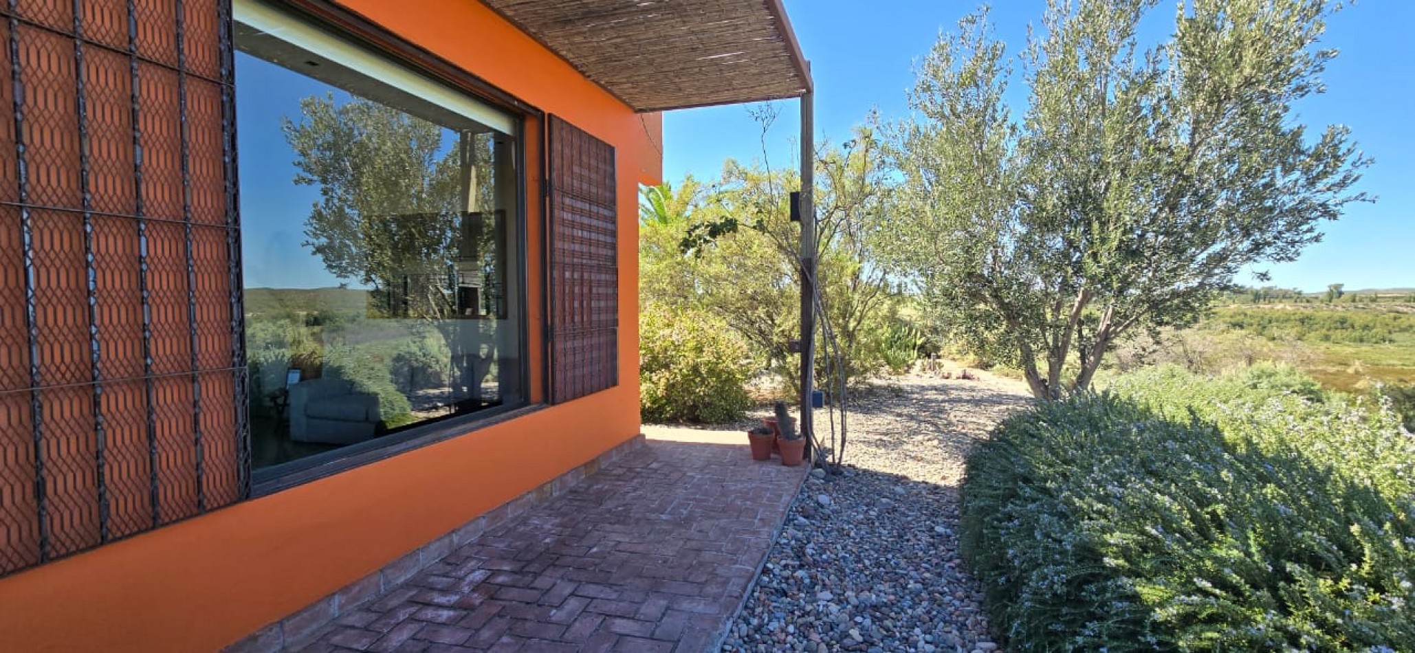 GREENWOOD INMOBILIARIA VENDE EXCELENTE FINCA EN SAN RAFAEL, MENDOZA! 