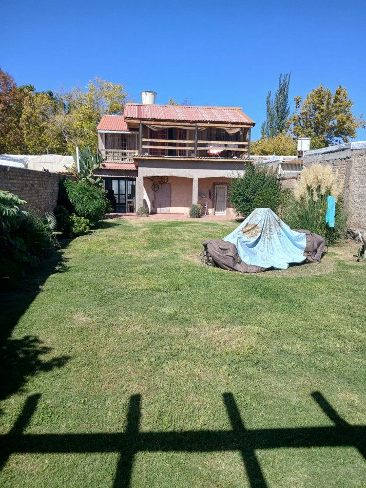 Greenwood VENDE DEPARTAMENTOS