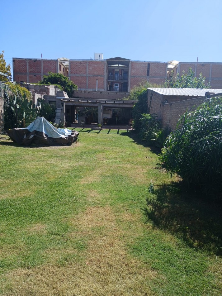 Greenwood VENDE DEPARTAMENTOS