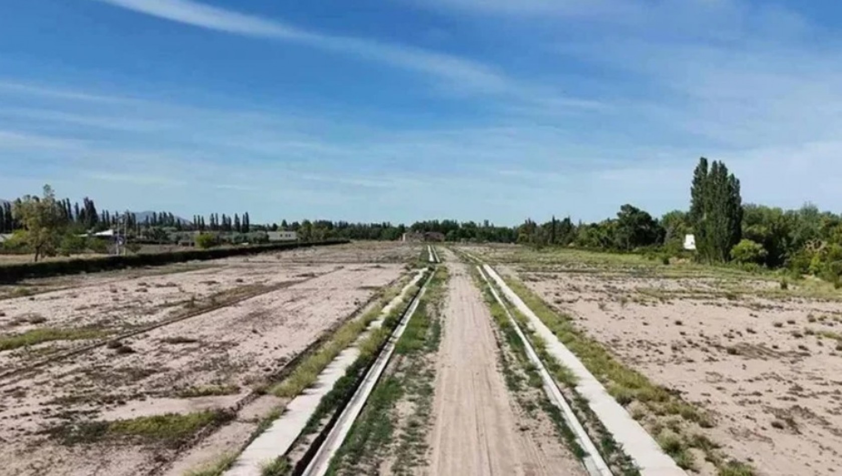 Lote en Venta Barrio Privado Verona Vistalba, Lujan de Cuyo (Mendoza)