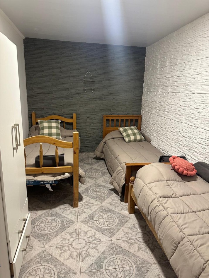 GREENWOOD INMOBILIARIA VENDE CASA EN EL SALTO, POTRERILLOS