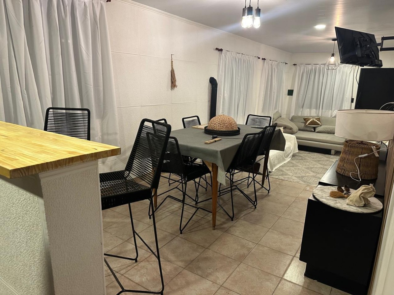 GREENWOOD INMOBILIARIA VENDE CASA EN EL SALTO, POTRERILLOS