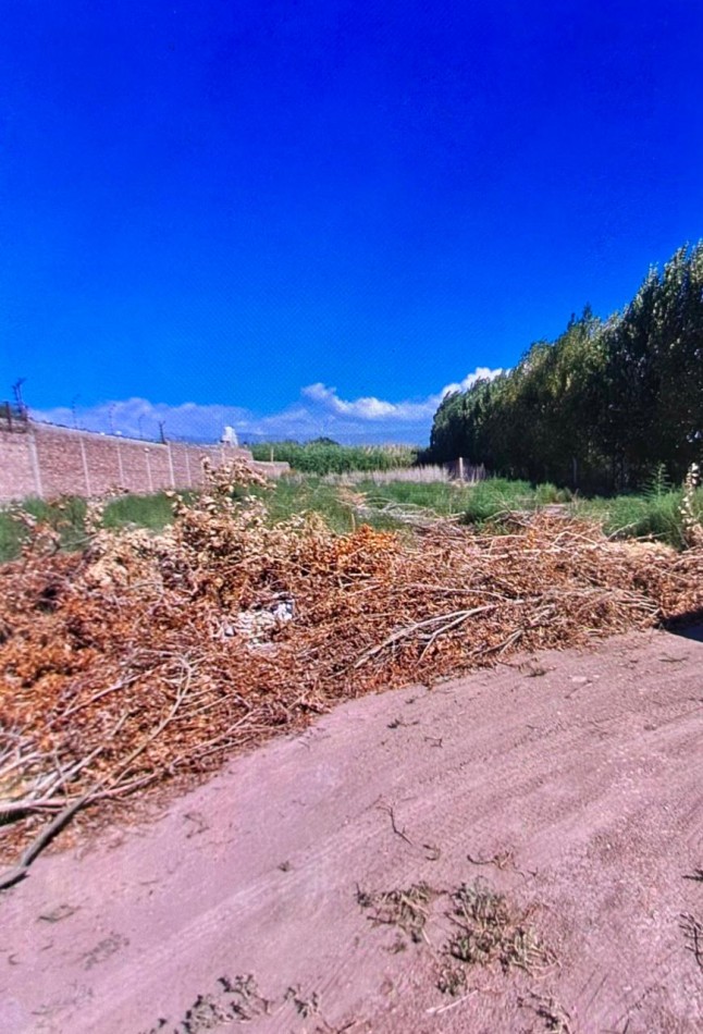 GREENWOOD INMOBILIARIA VENDE Lote en Condominio - Los Corralitos, Guaymallen, Mendoza