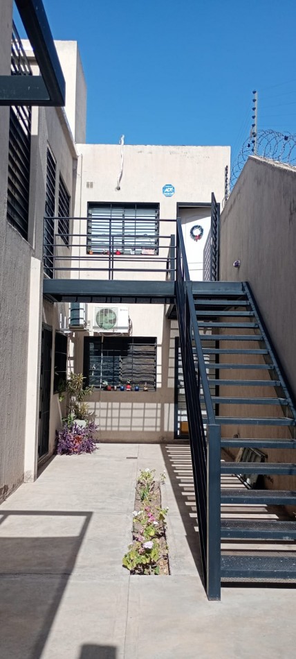 GREENWOOD INMOBILIARIA VENDE DEPARTAMENTO EN LAS HERAS! 