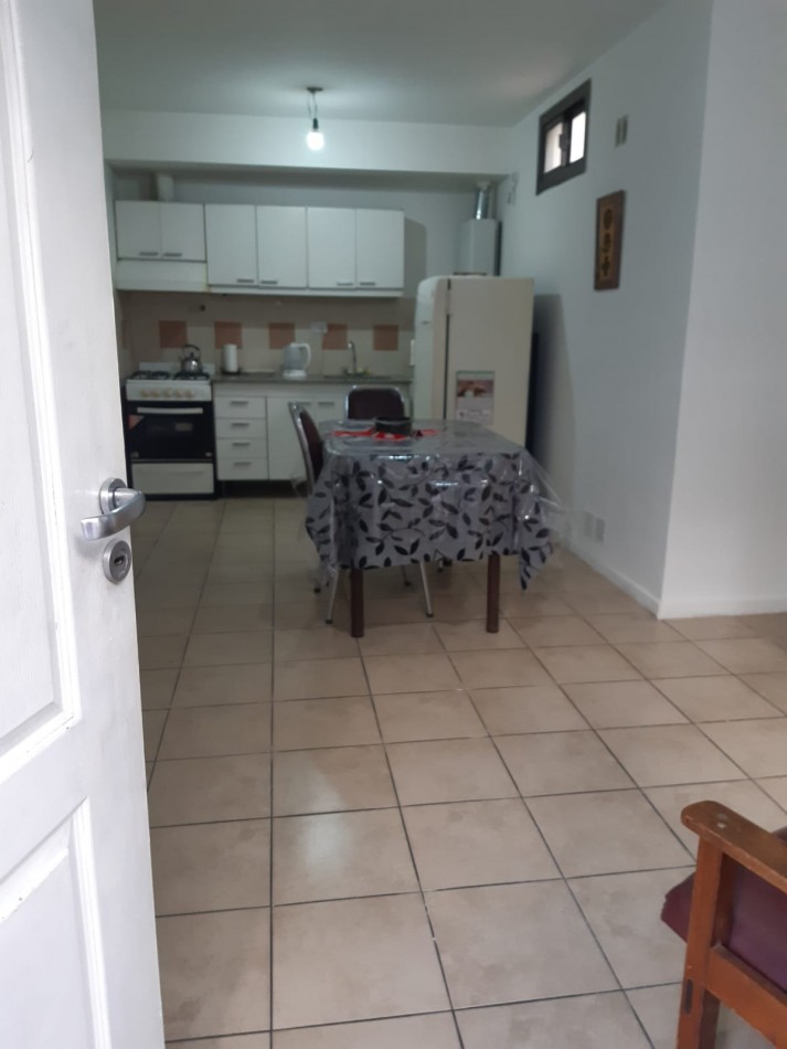 GREENWOOD INMOBILIARIA VENDE DEPARTAMENTO EN LAS HERAS! 