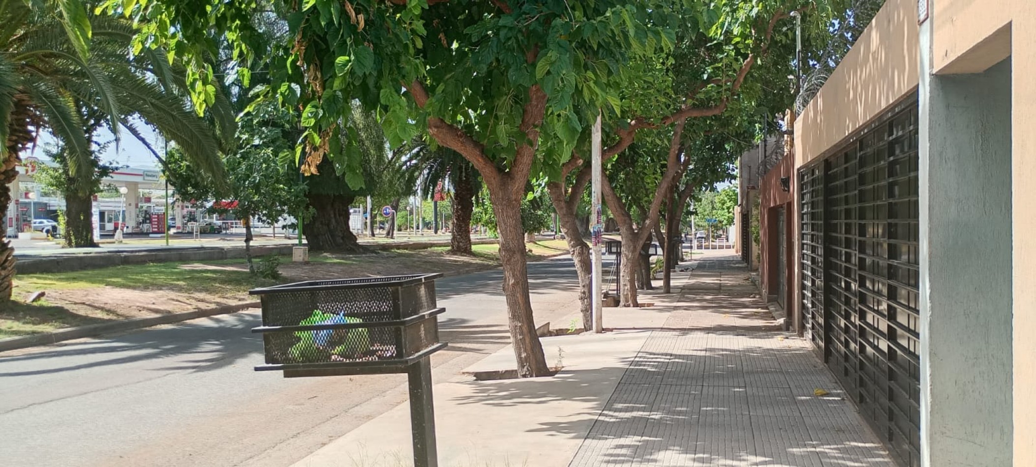 GREENWOOD INMOBILIARIA ALQUILER DEPARTAMENTO EN LAS HERAS