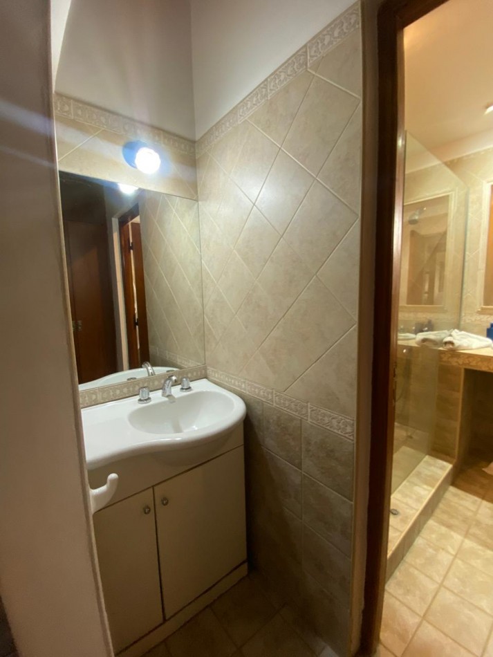 GREENWOOD ALQUILA CASA AMOBLADA EN BARRIO EL NEVADO