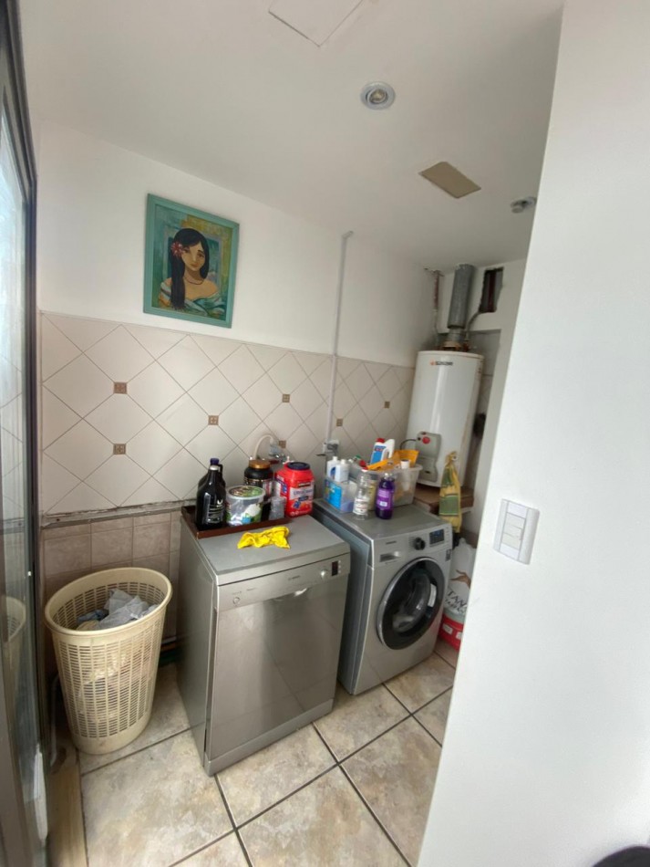 GREENWOOD ALQUILA CASA AMOBLADA EN BARRIO EL NEVADO