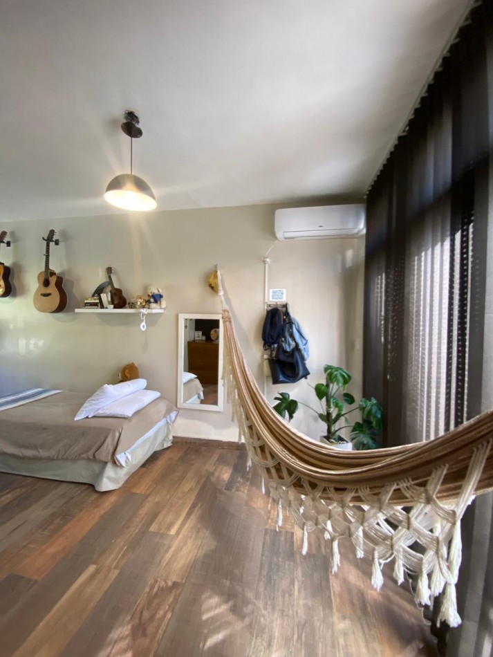 GREENWOOD ALQUILA CASA AMOBLADA EN BARRIO EL NEVADO