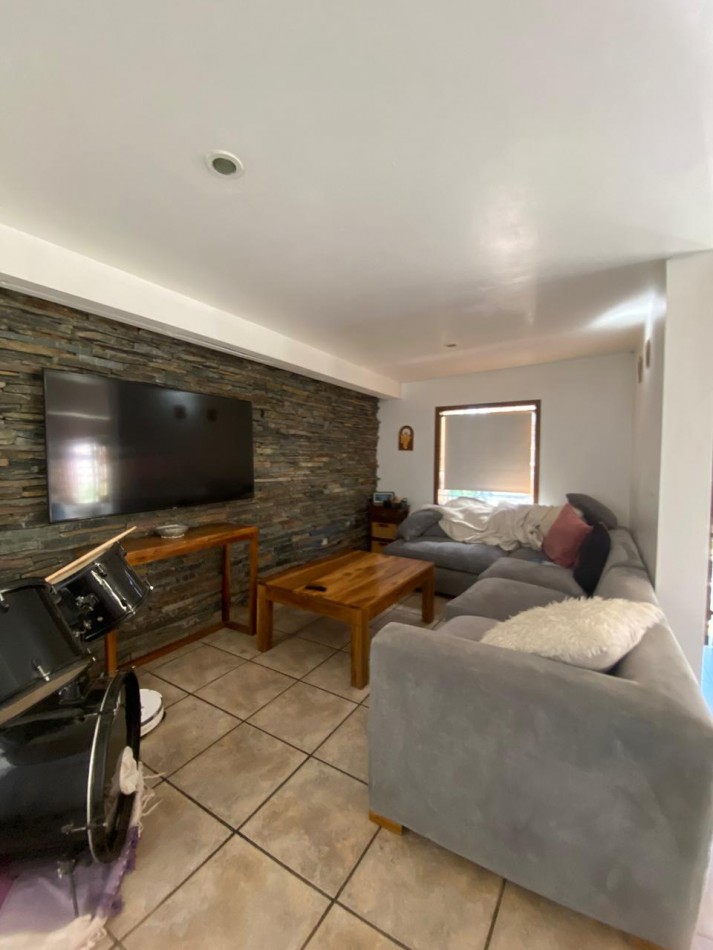 GREENWOOD ALQUILA CASA AMOBLADA EN BARRIO EL NEVADO