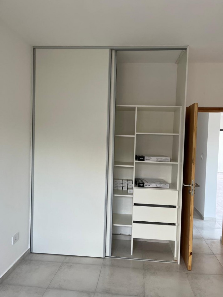 GREENWOOD Alquila departamento a estrenar - Barrio Privado Terra Malva