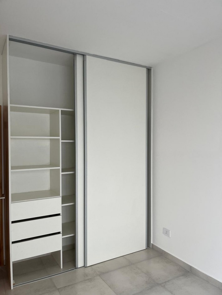 GREENWOOD Alquila departamento a estrenar - Barrio Privado Terra Malva