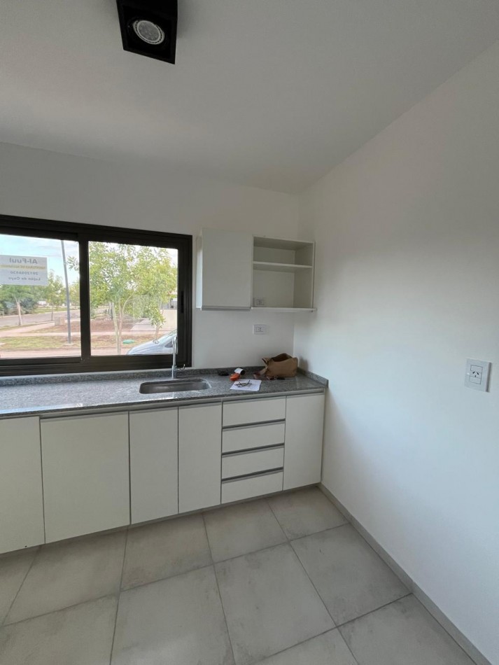 GREENWOOD Alquila departamento a estrenar - Barrio Privado Terra Malva